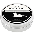 All-Natural Leather Mink Oil Cream – Nourish, Protect & Restore