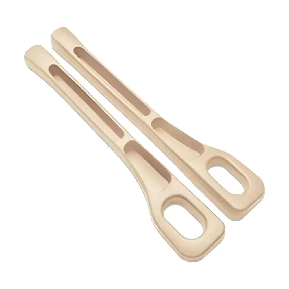 Car Seat Gap Filler – 2-Pack EVA Crevice Blocker & Console Organizer